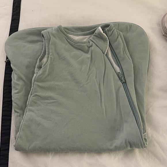 Kyte BABY Sage XS 1.0 TOG sleep sack - Picture 1 of 3